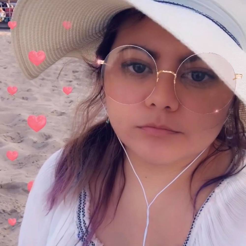 Meet your Posher, Sakura